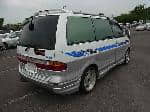 Used 1997 NISSAN LARGO BF61990 for Sale Image 5