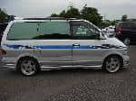 Used 1997 NISSAN LARGO BF61990 for Sale Image 6