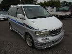 Used 1997 NISSAN LARGO BF61990 for Sale Image 7