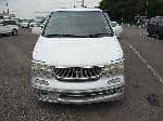 Used 1997 NISSAN LARGO BF61990 for Sale Image 8