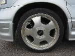 Used 1997 NISSAN LARGO BF61990 for Sale Image 9
