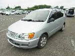 Used 1996 TOYOTA IPSUM BF61993 for Sale Image 1