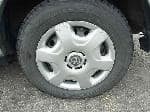 Used 1996 TOYOTA IPSUM BF61993 for Sale Image 10