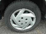 Used 1996 TOYOTA IPSUM BF61993 for Sale Image 11