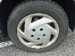 Used 1996 TOYOTA IPSUM BF61993 for Sale Image 12