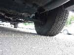 Used 1996 TOYOTA IPSUM BF61993 for Sale Image 14