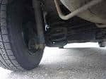 Used 1996 TOYOTA IPSUM BF61993 for Sale Image 15