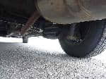 Used 1996 TOYOTA IPSUM BF61993 for Sale Image 16