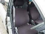 Used 1996 TOYOTA IPSUM BF61993 for Sale Image 17