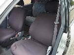 Used 1996 TOYOTA IPSUM BF61993 for Sale Image 18