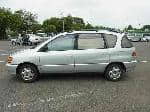 Used 1996 TOYOTA IPSUM BF61993 for Sale Image 2