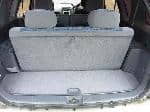 Used 1996 TOYOTA IPSUM BF61993 for Sale Image 21