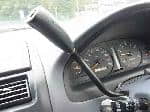 Used 1996 TOYOTA IPSUM BF61993 for Sale Image 26