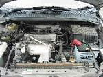 Used 1996 TOYOTA IPSUM BF61993 for Sale Image 29