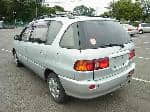Used 1996 TOYOTA IPSUM BF61993 for Sale Image 3