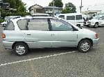 Used 1996 TOYOTA IPSUM BF61993 for Sale Image 6