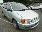 Used 1996 TOYOTA IPSUM BF61993 for Sale Image 7