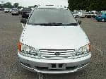 Used 1996 TOYOTA IPSUM BF61993 for Sale Image 8