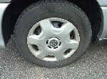 Used 1996 TOYOTA IPSUM BF61993 for Sale Image 9