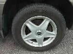 Used 1999 TOYOTA HARRIER BF61994 for Sale Image 12