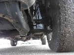Used 1999 TOYOTA HARRIER BF61994 for Sale Image 14