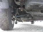 Used 1999 TOYOTA HARRIER BF61994 for Sale Image 15