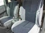 Used 1999 TOYOTA HARRIER BF61994 for Sale Image 18