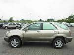 Used 1999 TOYOTA HARRIER BF61994 for Sale Image 2