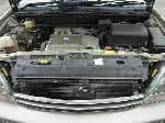 Used 1999 TOYOTA HARRIER BF61994 for Sale Image 32