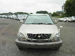 Used 1999 TOYOTA HARRIER BF61994 for Sale Image 8