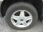 Used 1999 TOYOTA HARRIER BF61994 for Sale Image 9