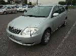 Used 2001 TOYOTA COROLLA SEDAN BF61996 for Sale Image 1