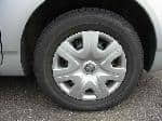 Used 2001 TOYOTA COROLLA SEDAN BF61996 for Sale Image 12