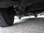 Used 2001 TOYOTA COROLLA SEDAN BF61996 for Sale Image 13