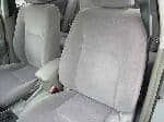 Used 2001 TOYOTA COROLLA SEDAN BF61996 for Sale Image 18