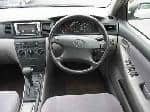 Used 2001 TOYOTA COROLLA SEDAN BF61996 for Sale Image 21