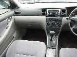 Used 2001 TOYOTA COROLLA SEDAN BF61996 for Sale Image 22