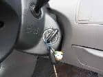 Used 2001 TOYOTA COROLLA SEDAN BF61996 for Sale Image 26