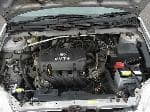 Used 2001 TOYOTA COROLLA SEDAN BF61996 for Sale Image 28
