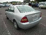Used 2001 TOYOTA COROLLA SEDAN BF61996 for Sale Image 3