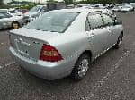 Used 2001 TOYOTA COROLLA SEDAN BF61996 for Sale Image 5
