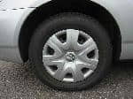 Used 2001 TOYOTA COROLLA SEDAN BF61996 for Sale Image 9