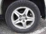 Used 1999 TOYOTA HARRIER BF61998 for Sale Image 10