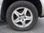 Used 1999 TOYOTA HARRIER BF61998 for Sale Image 12