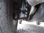 Used 1999 TOYOTA HARRIER BF61998 for Sale Image 13
