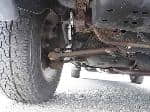 Used 1999 TOYOTA HARRIER BF61998 for Sale Image 15