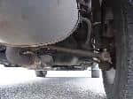 Used 1999 TOYOTA HARRIER BF61998 for Sale Image 16