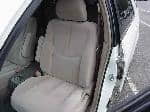 Used 1999 TOYOTA HARRIER BF61998 for Sale Image 18