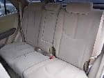 Used 1999 TOYOTA HARRIER BF61998 for Sale Image 19