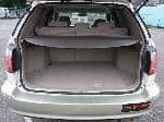 Used 1999 TOYOTA HARRIER BF61998 for Sale Image 20